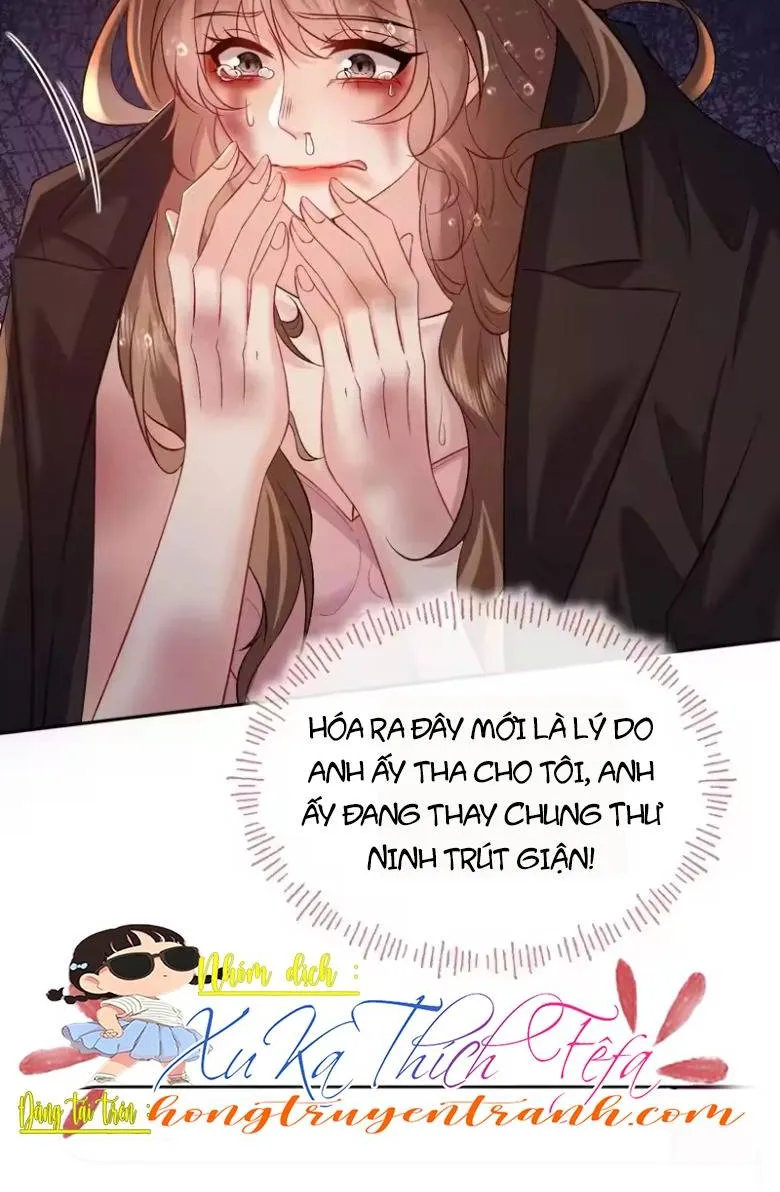 Rung Động Đã Được Định Sẵn Chap 20 - Next Chap 21