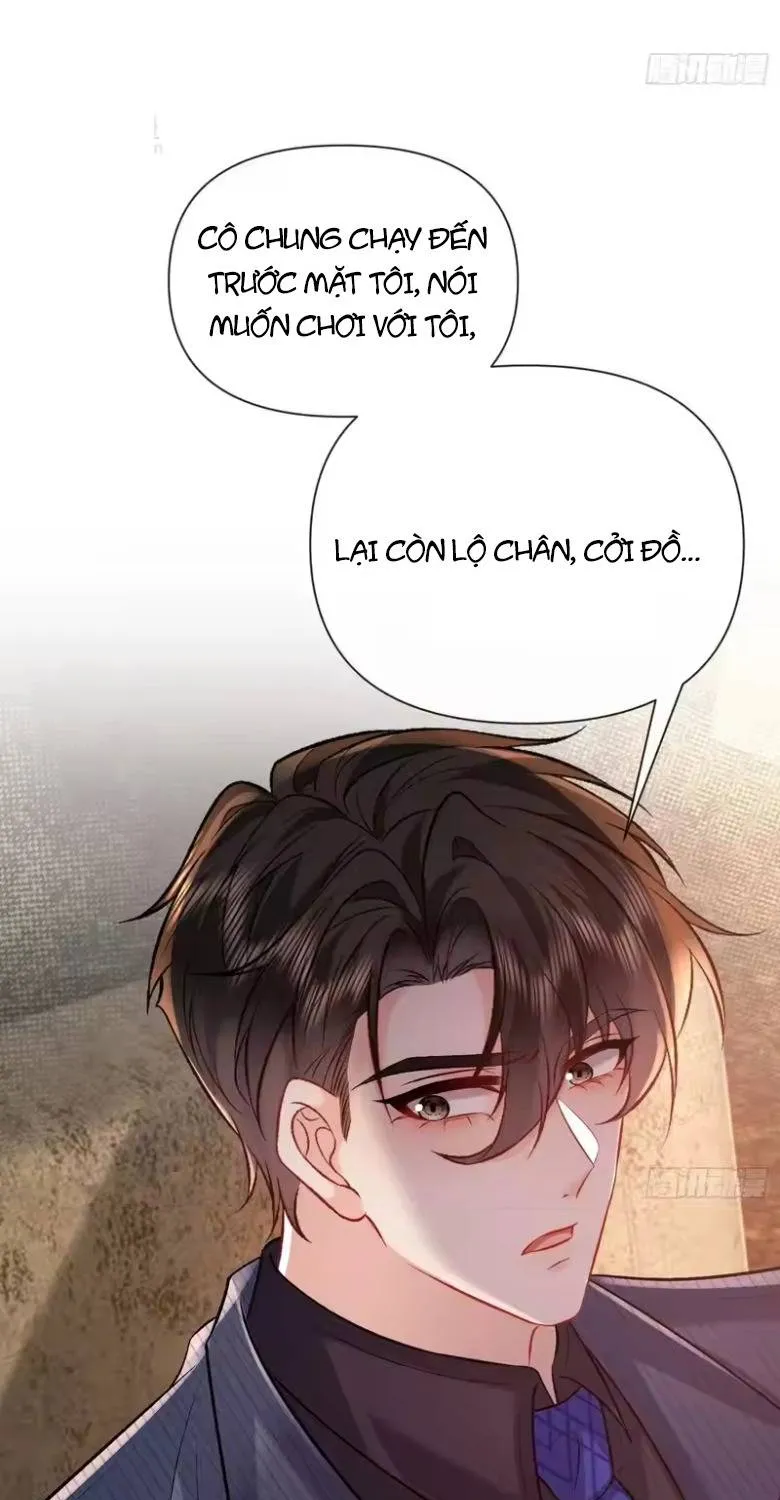 Rung Động Đã Được Định Sẵn Chap 20 - Next Chap 21