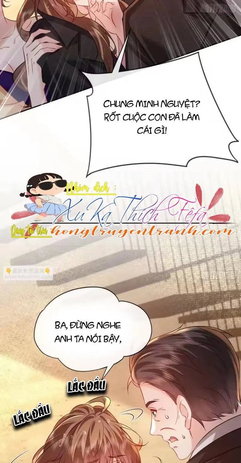 Rung Động Đã Được Định Sẵn Chap 20 - Next Chap 21