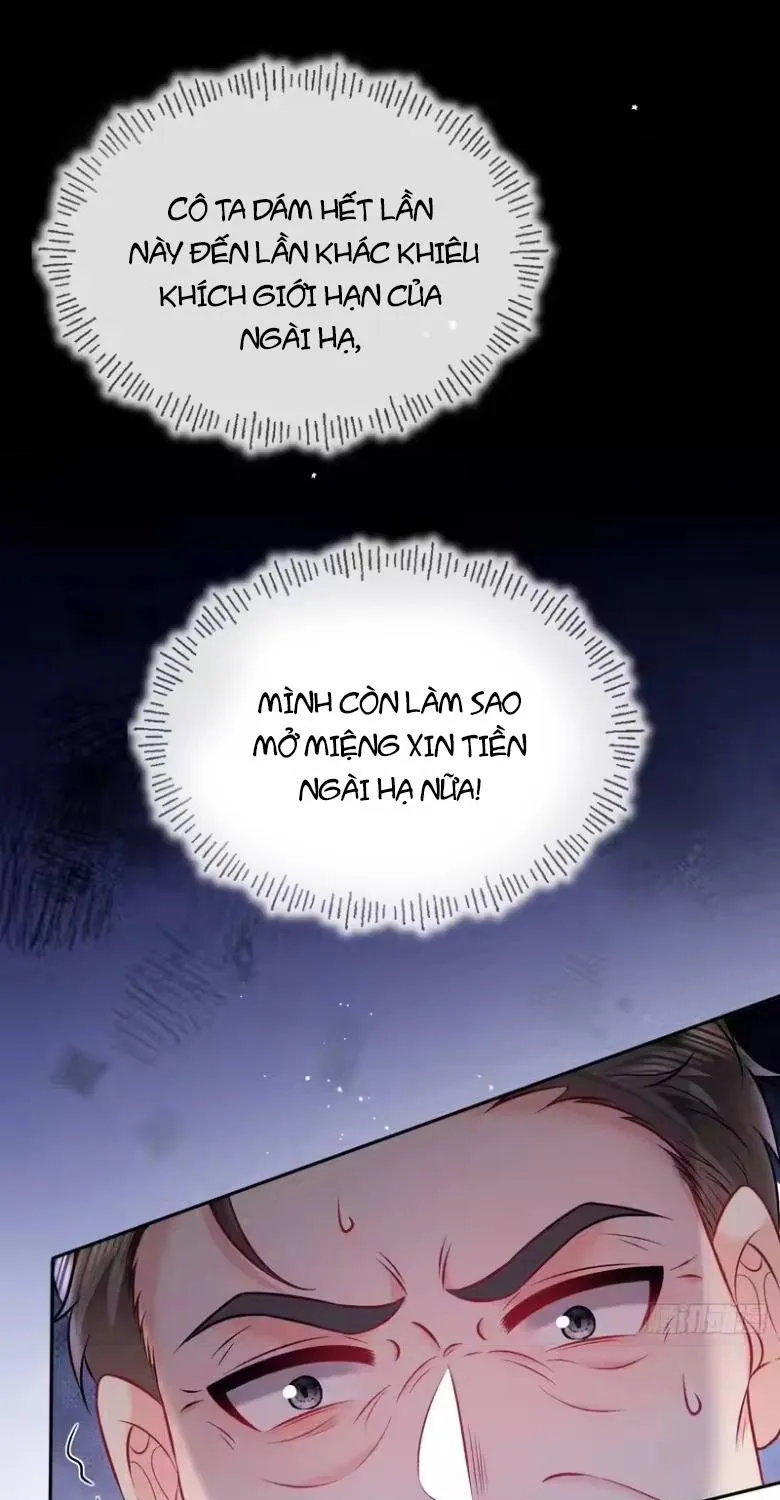 Rung Động Đã Được Định Sẵn Chap 20 - Next Chap 21