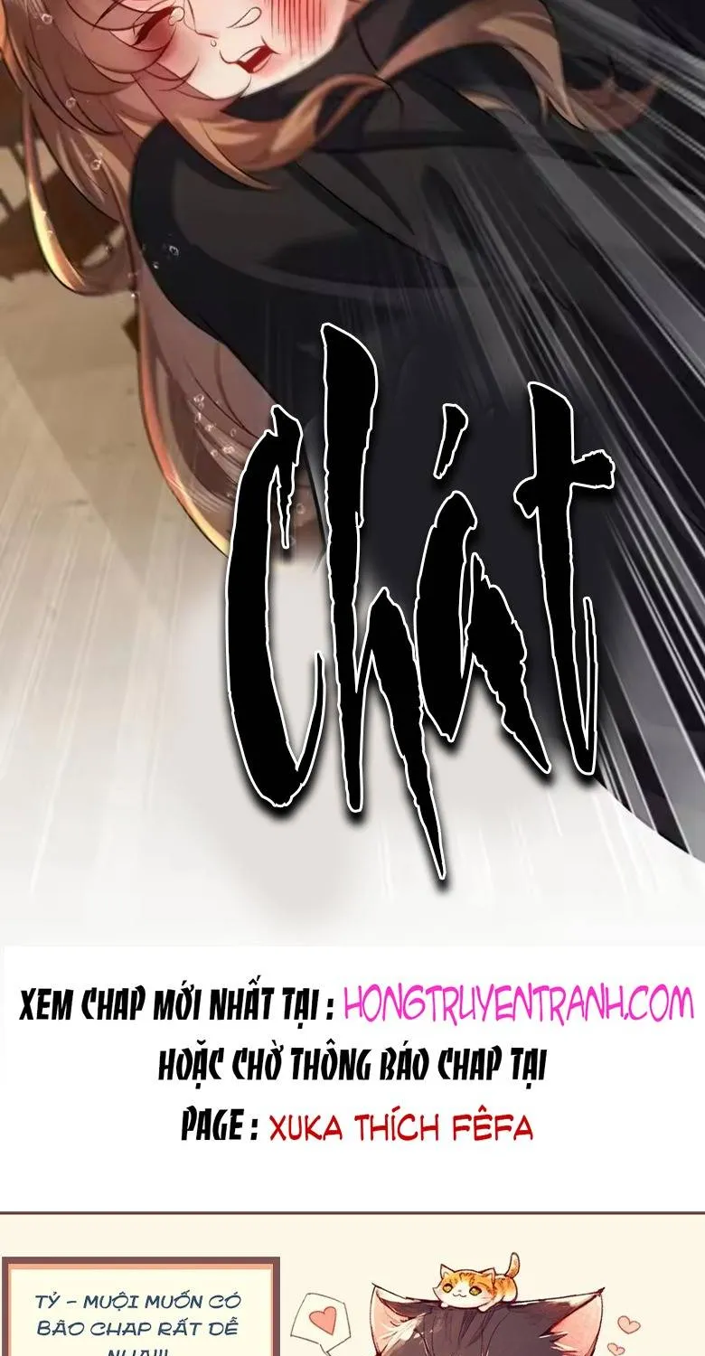 Rung Động Đã Được Định Sẵn Chap 20 - Next Chap 21