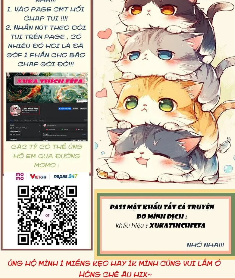 Rung Động Đã Được Định Sẵn Chap 20 - Next Chap 21