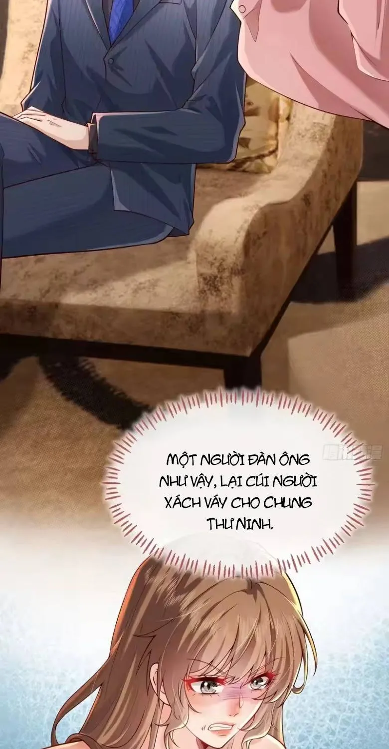 Rung Động Đã Được Định Sẵn Chap 20 - Next Chap 21