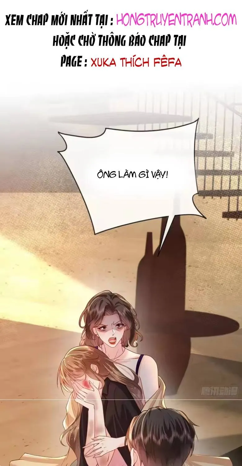 Rung Động Đã Được Định Sẵn Chap 21 - Next Chap 22