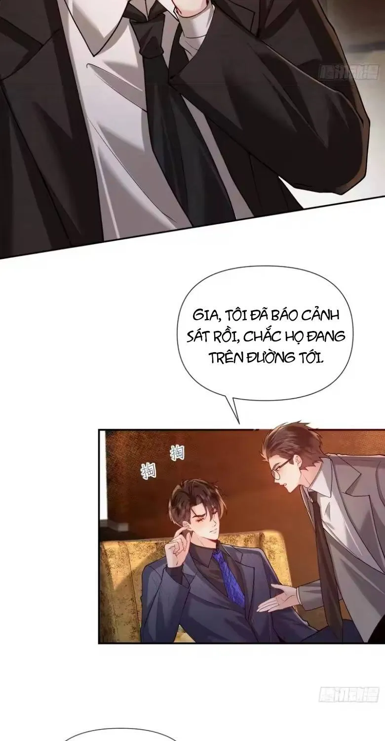 Rung Động Đã Được Định Sẵn Chap 21 - Next Chap 22