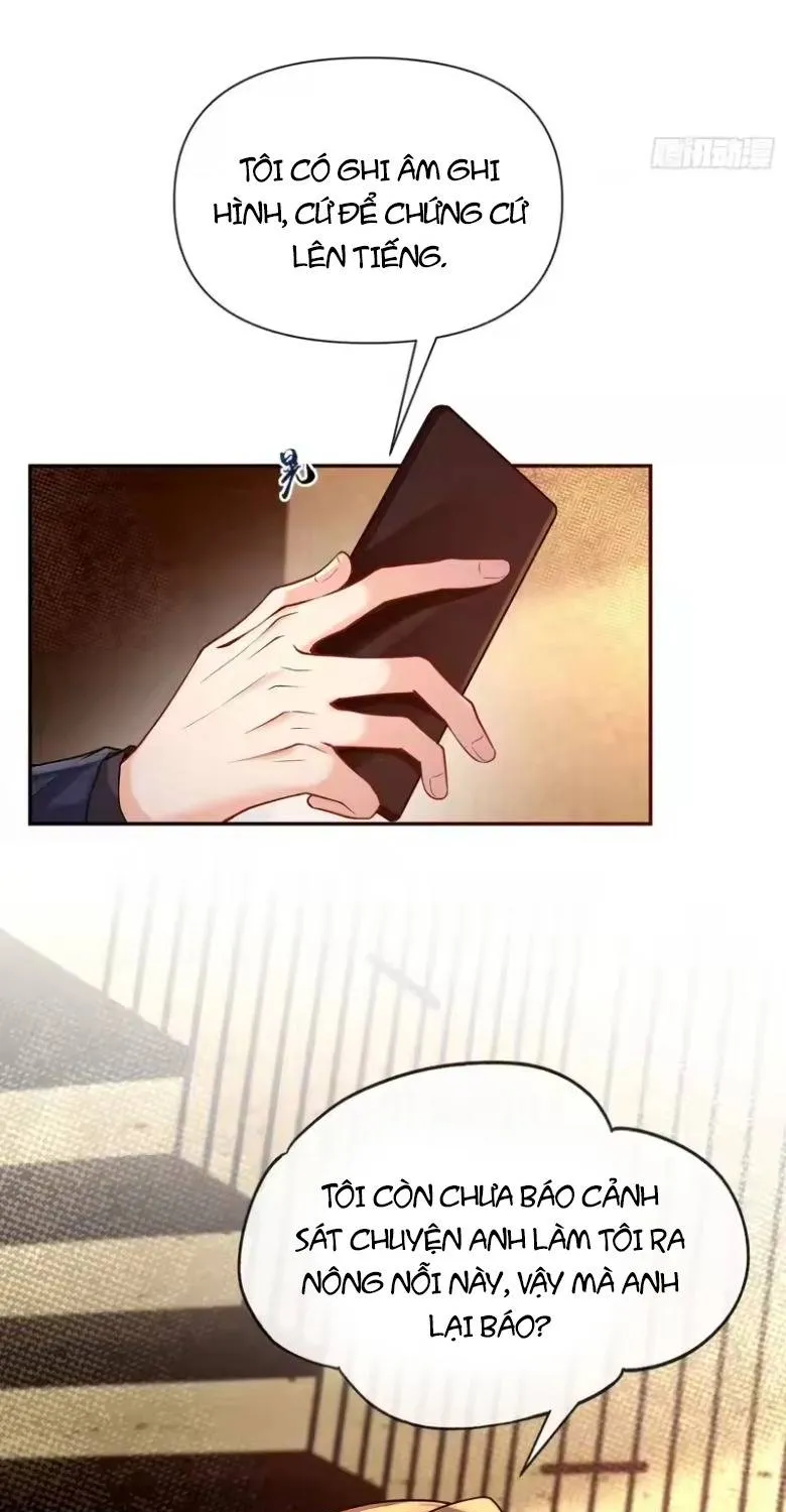 Rung Động Đã Được Định Sẵn Chap 21 - Next Chap 22