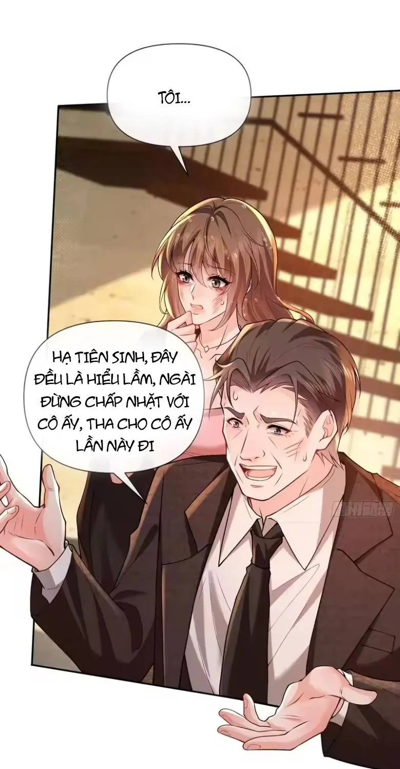 Rung Động Đã Được Định Sẵn Chap 21 - Next Chap 22