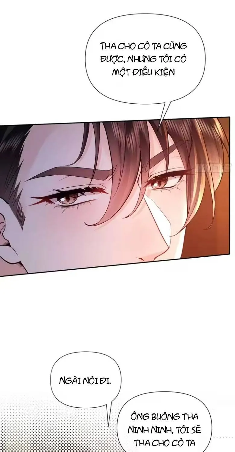 Rung Động Đã Được Định Sẵn Chap 21 - Next Chap 22