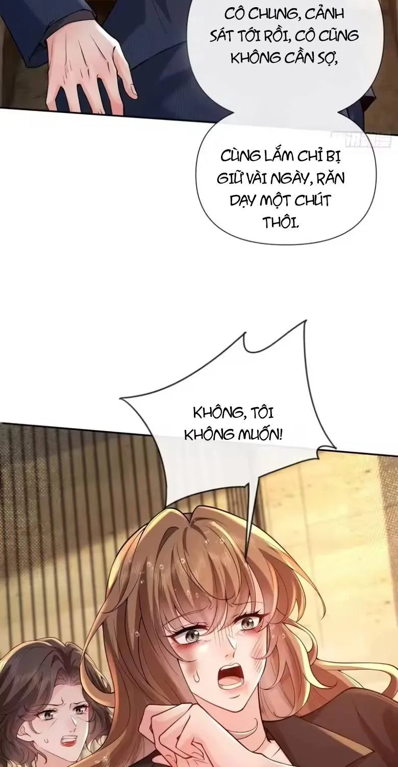 Rung Động Đã Được Định Sẵn Chap 21 - Next Chap 22