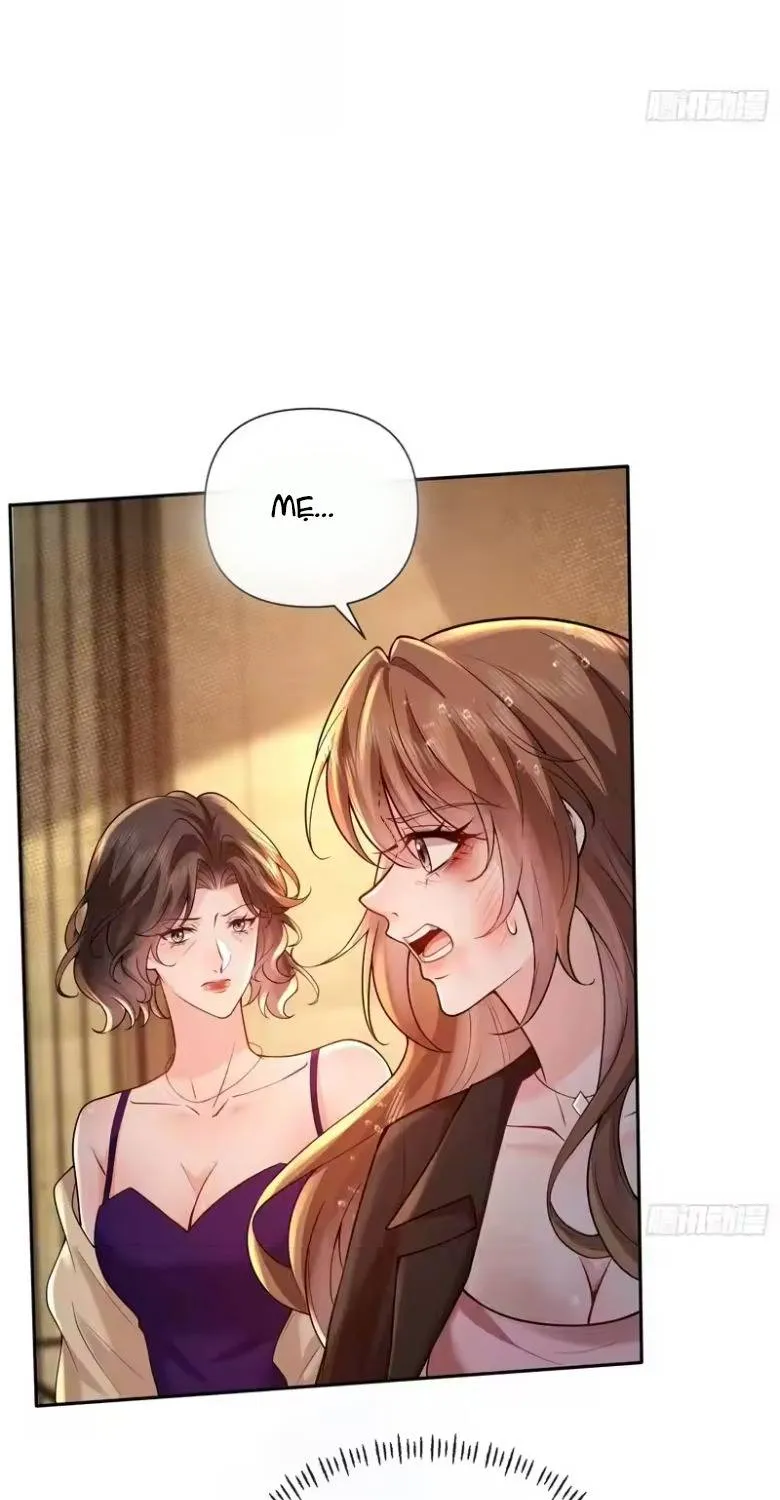 Rung Động Đã Được Định Sẵn Chap 21 - Next Chap 22