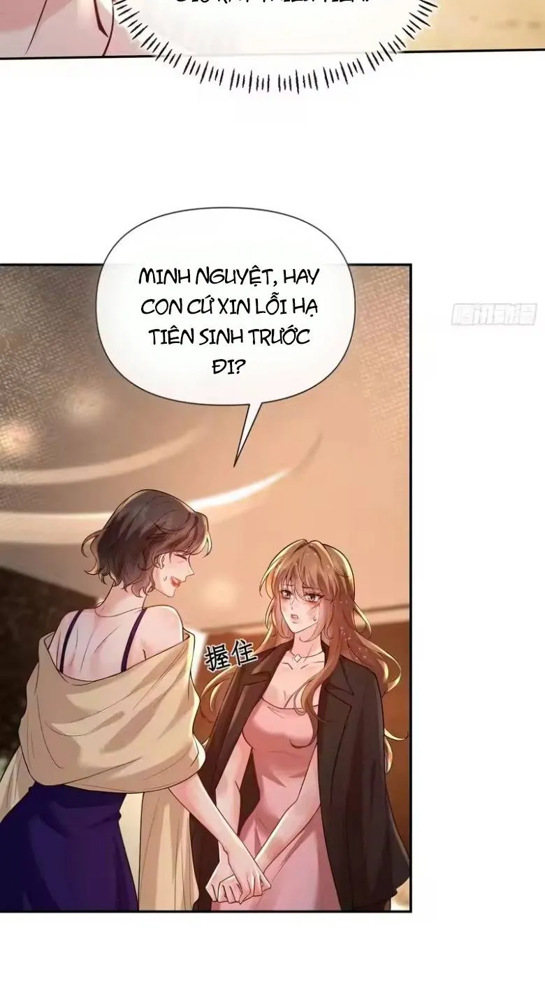 Rung Động Đã Được Định Sẵn Chap 21 - Next Chap 22