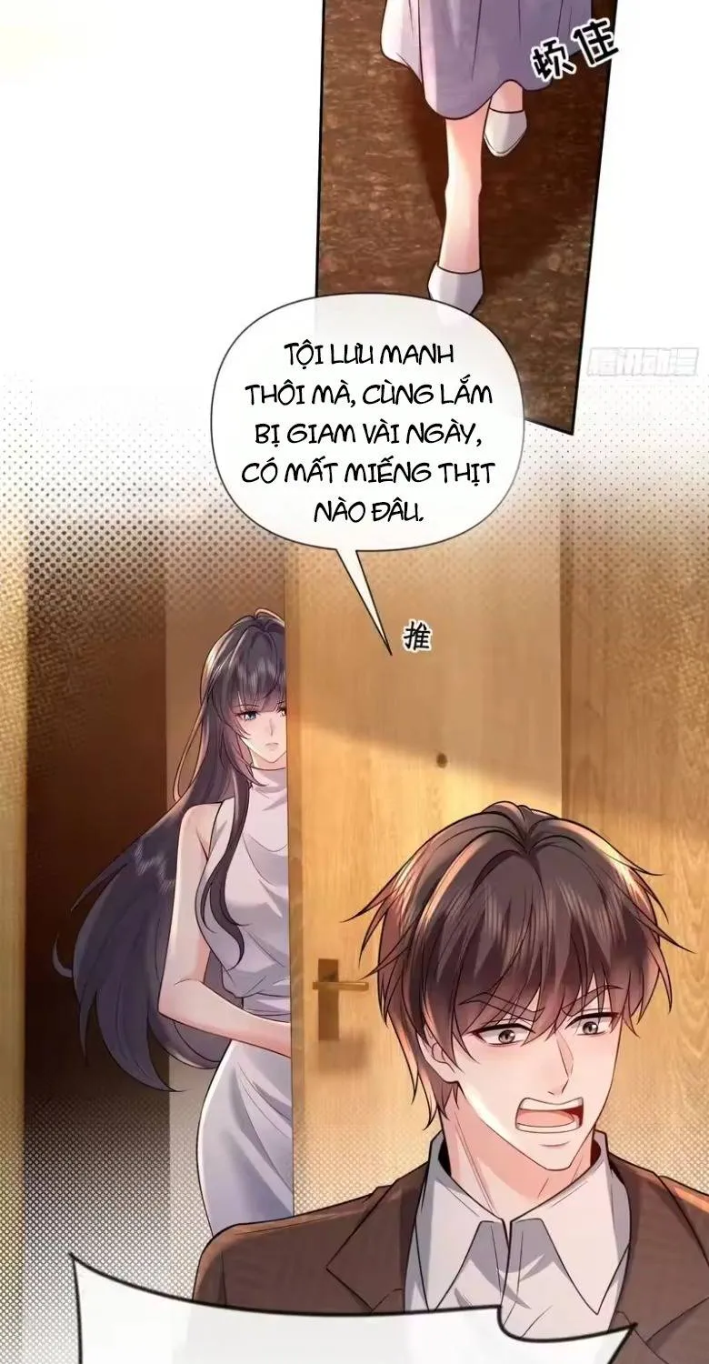 Rung Động Đã Được Định Sẵn Chap 21 - Next Chap 22