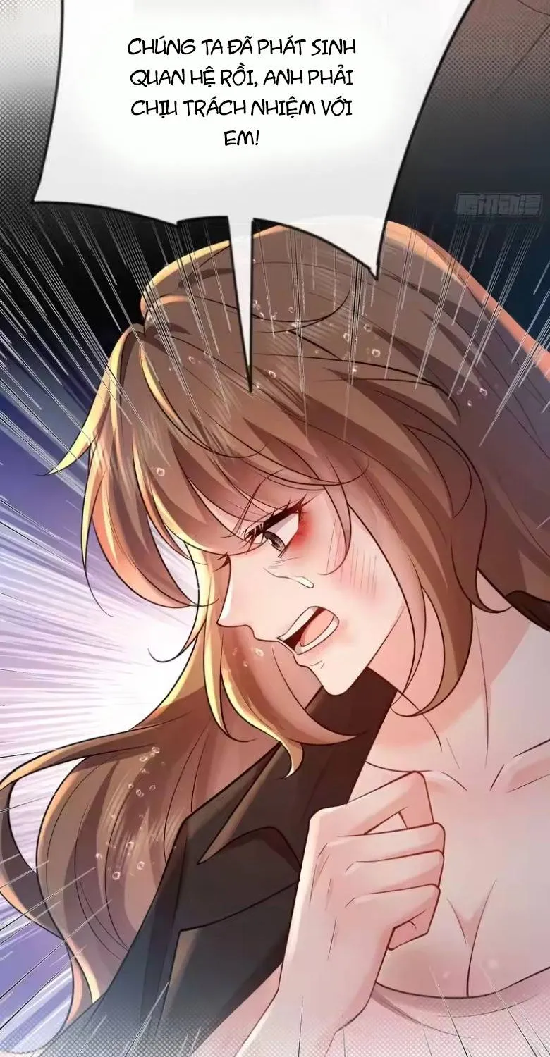 Rung Động Đã Được Định Sẵn Chap 21 - Next Chap 22