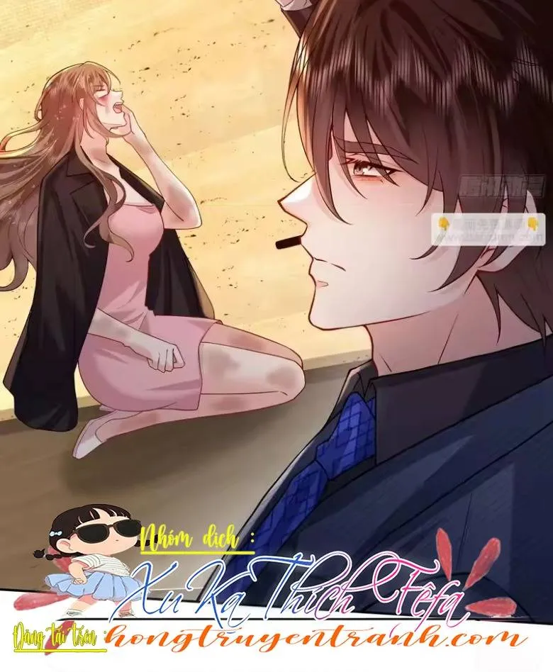 Rung Động Đã Được Định Sẵn Chap 21 - Next Chap 22