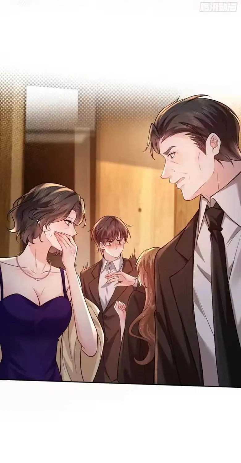 Rung Động Đã Được Định Sẵn Chap 21 - Next Chap 22