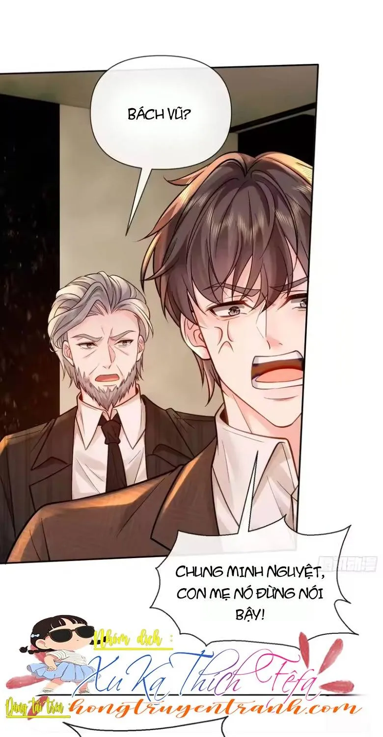 Rung Động Đã Được Định Sẵn Chap 21 - Next Chap 22