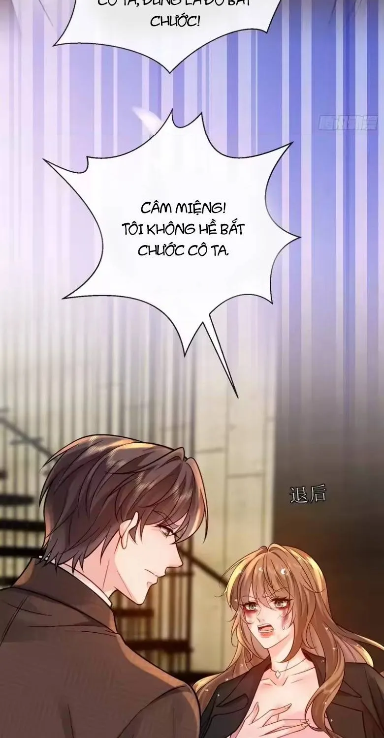 Rung Động Đã Được Định Sẵn Chap 21 - Next Chap 22