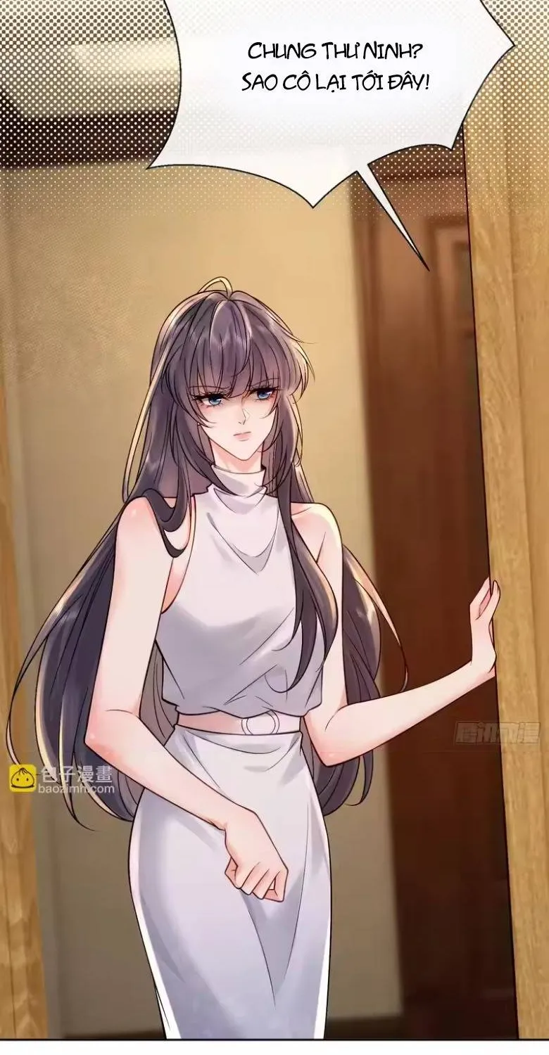 Rung Động Đã Được Định Sẵn Chap 21 - Next Chap 22