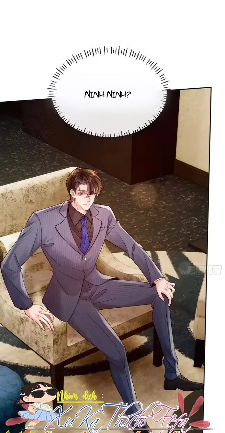 Rung Động Đã Được Định Sẵn Chap 21 - Next Chap 22