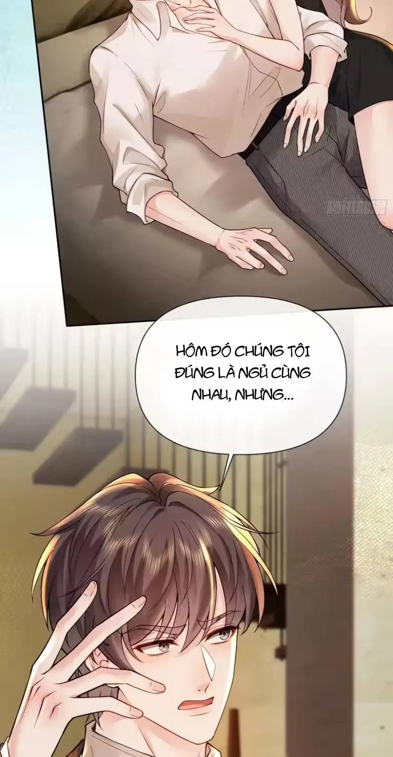 Rung Động Đã Được Định Sẵn Chap 21 - Next Chap 22