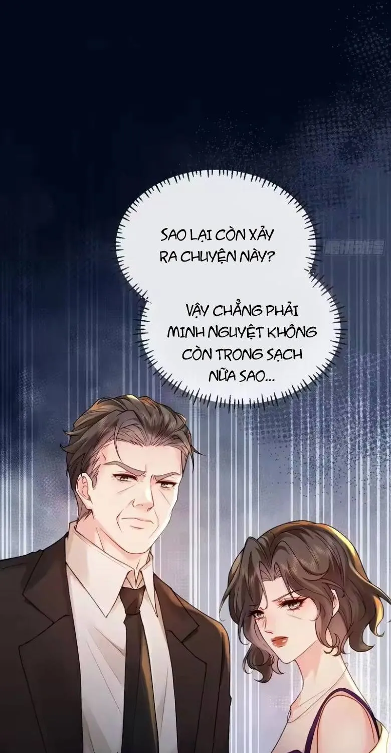 Rung Động Đã Được Định Sẵn Chap 21 - Next Chap 22