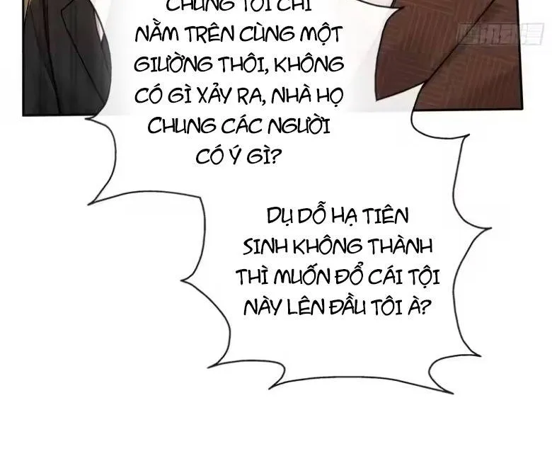 Rung Động Đã Được Định Sẵn Chap 21 - Next Chap 22