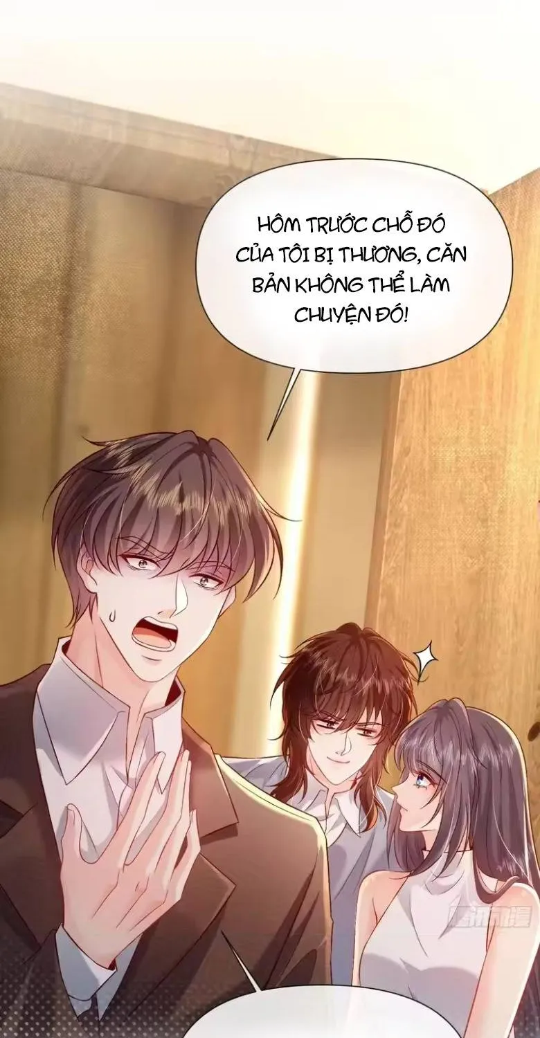 Rung Động Đã Được Định Sẵn Chap 21 - Next Chap 22