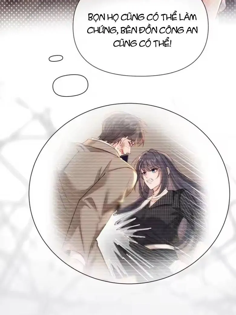 Rung Động Đã Được Định Sẵn Chap 21 - Next Chap 22