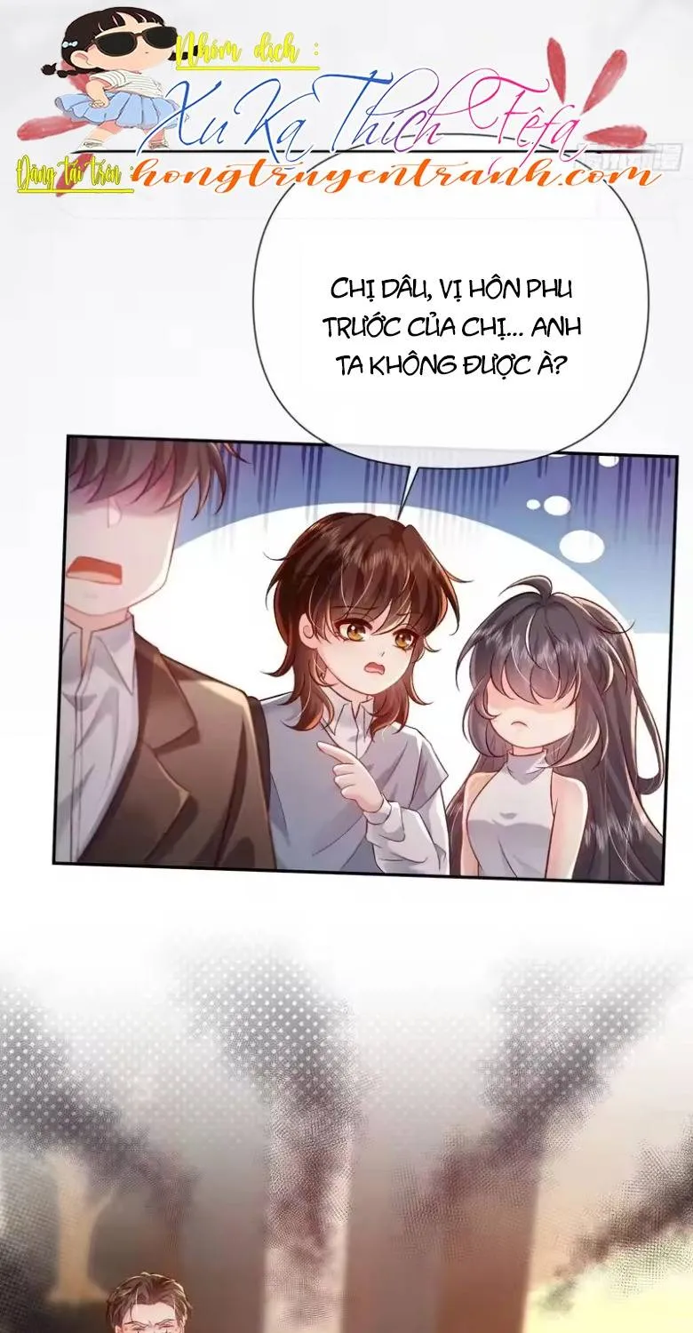 Rung Động Đã Được Định Sẵn Chap 21 - Next Chap 22