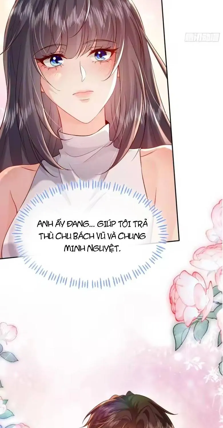 Rung Động Đã Được Định Sẵn Chap 21 - Next Chap 22