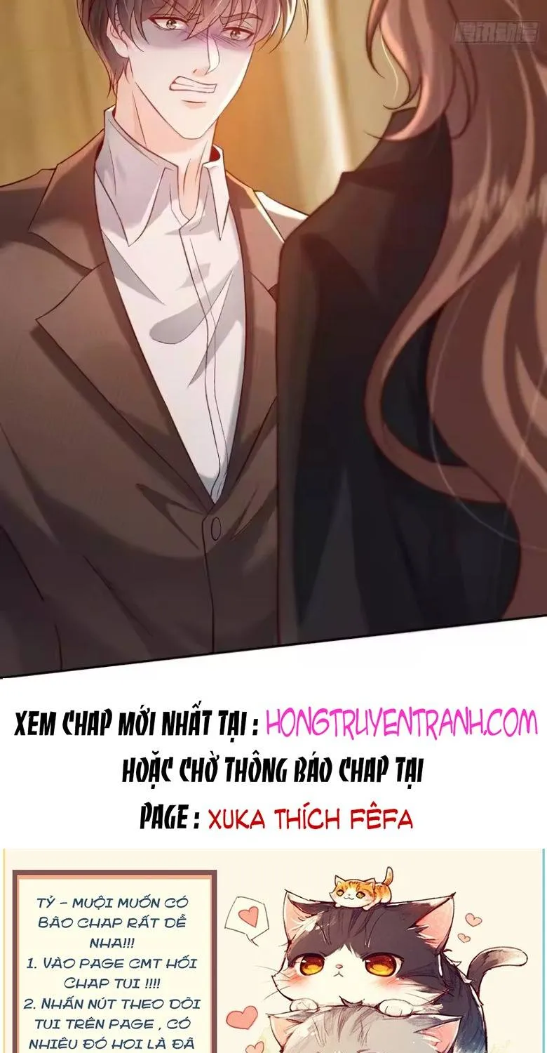 Rung Động Đã Được Định Sẵn Chap 21 - Next Chap 22