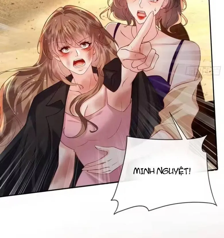 Rung Động Đã Được Định Sẵn Chap 21 - Next Chap 22