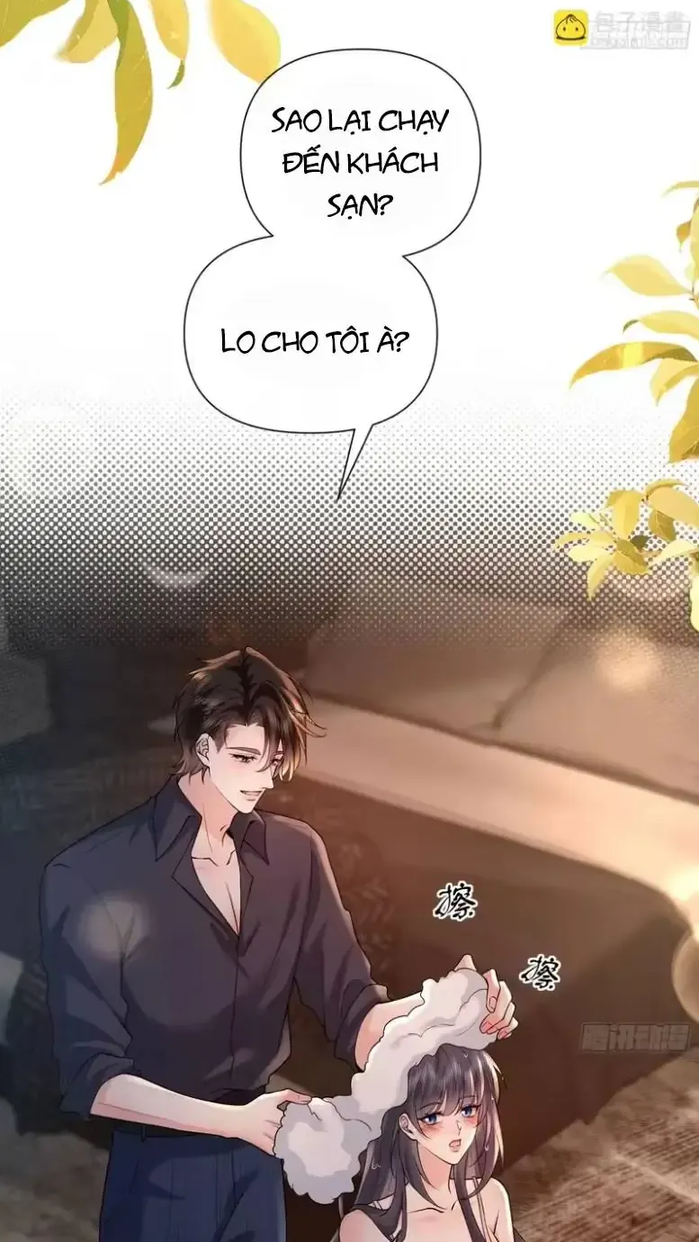 Rung Động Đã Được Định Sẵn Chap 22 - Next Chap 23