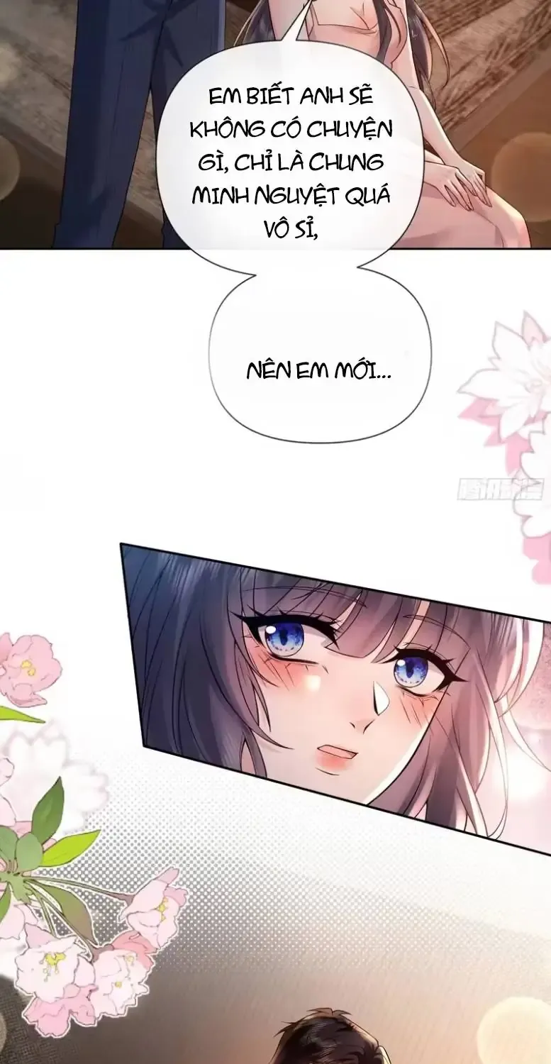 Rung Động Đã Được Định Sẵn Chap 22 - Next Chap 23