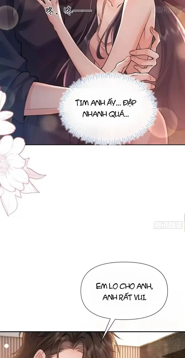 Rung Động Đã Được Định Sẵn Chap 22 - Next Chap 23