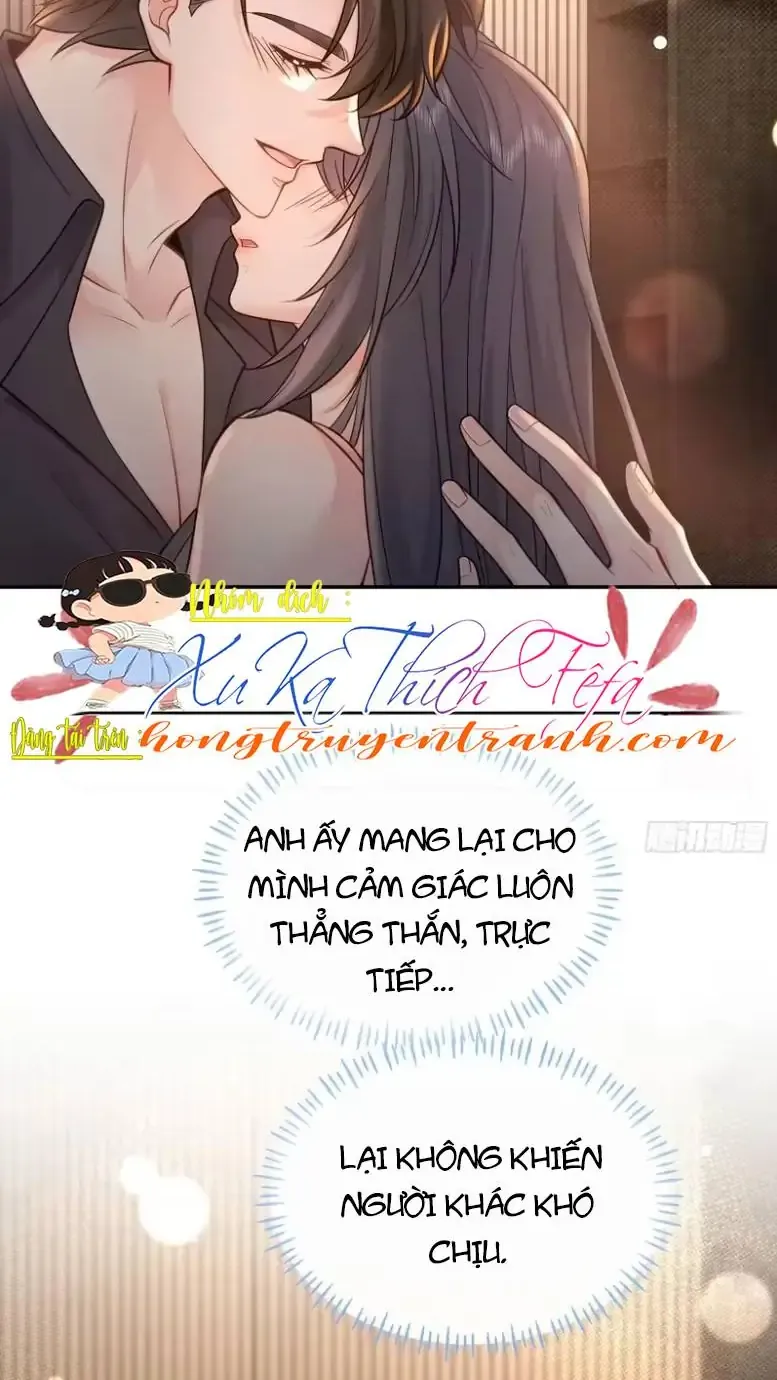 Rung Động Đã Được Định Sẵn Chap 22 - Next Chap 23