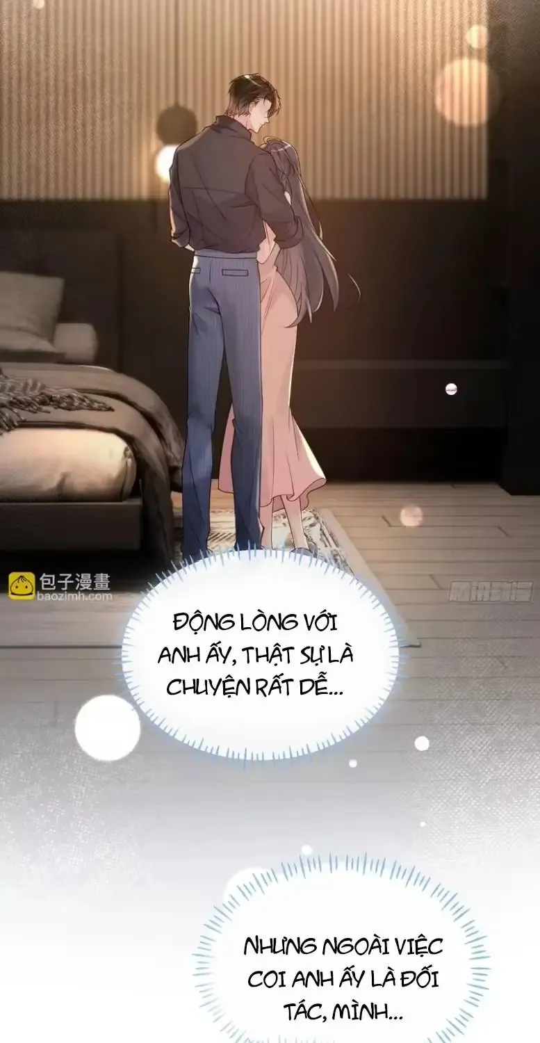 Rung Động Đã Được Định Sẵn Chap 22 - Next Chap 23