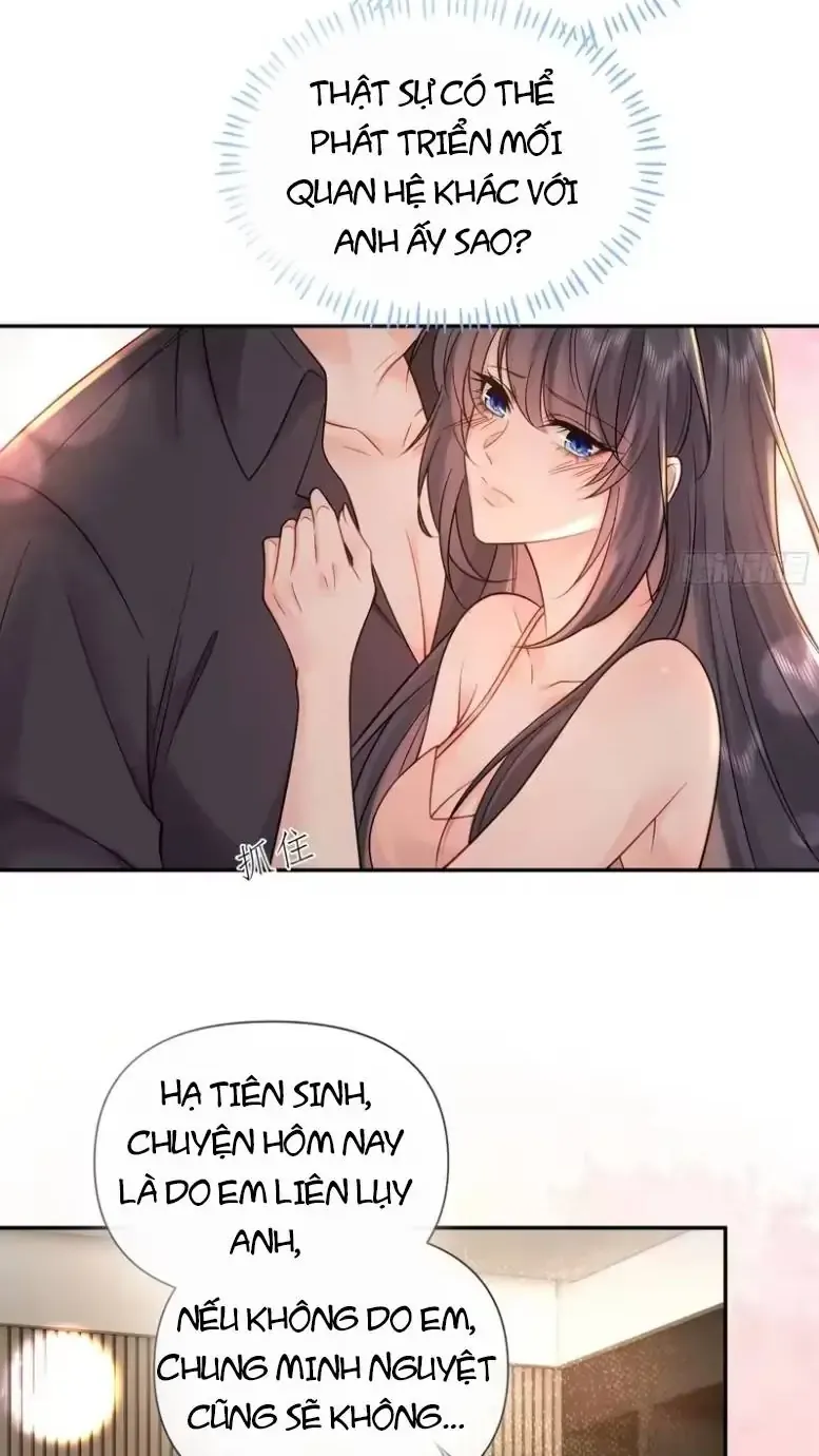 Rung Động Đã Được Định Sẵn Chap 22 - Next Chap 23