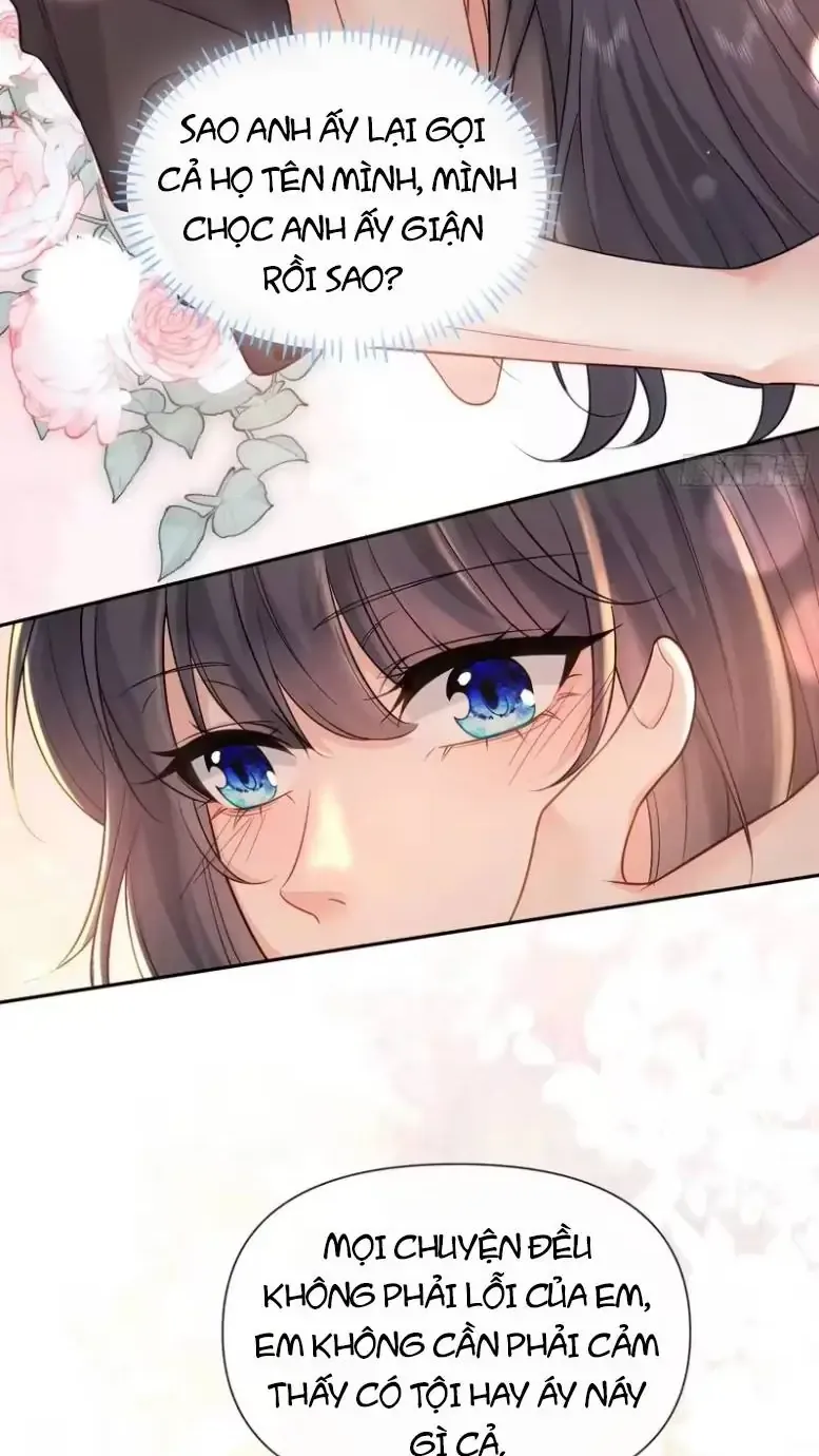 Rung Động Đã Được Định Sẵn Chap 22 - Next Chap 23