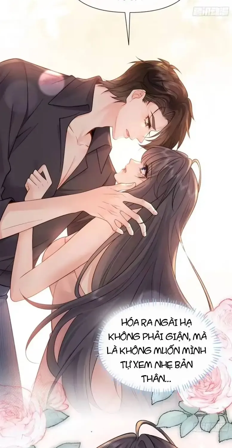 Rung Động Đã Được Định Sẵn Chap 22 - Next Chap 23