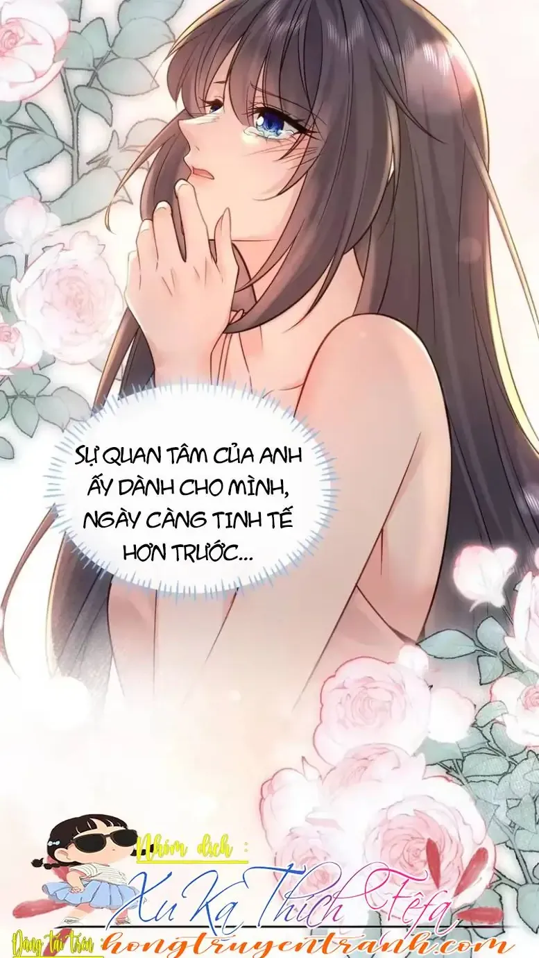 Rung Động Đã Được Định Sẵn Chap 22 - Next Chap 23