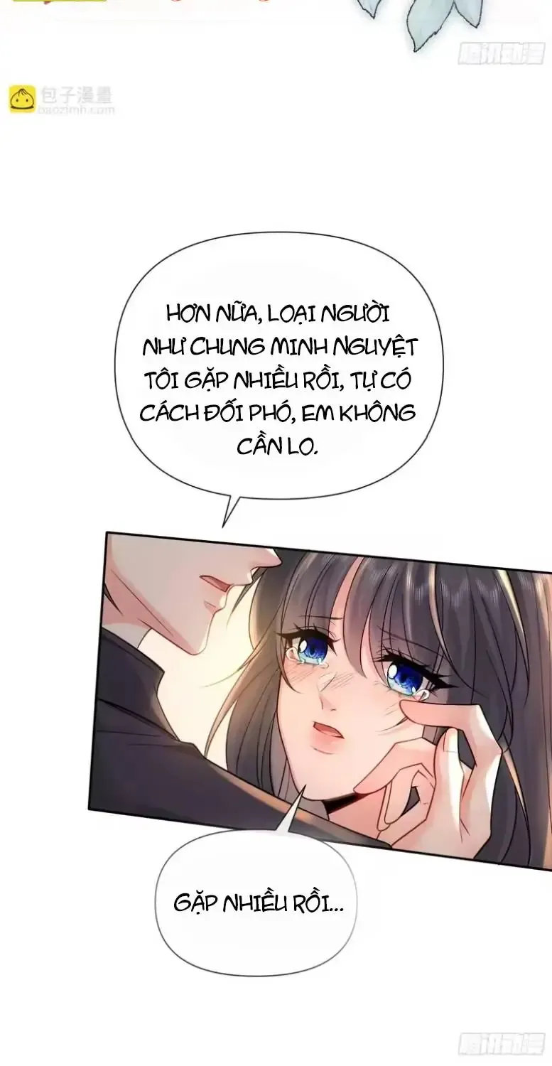 Rung Động Đã Được Định Sẵn Chap 22 - Next Chap 23