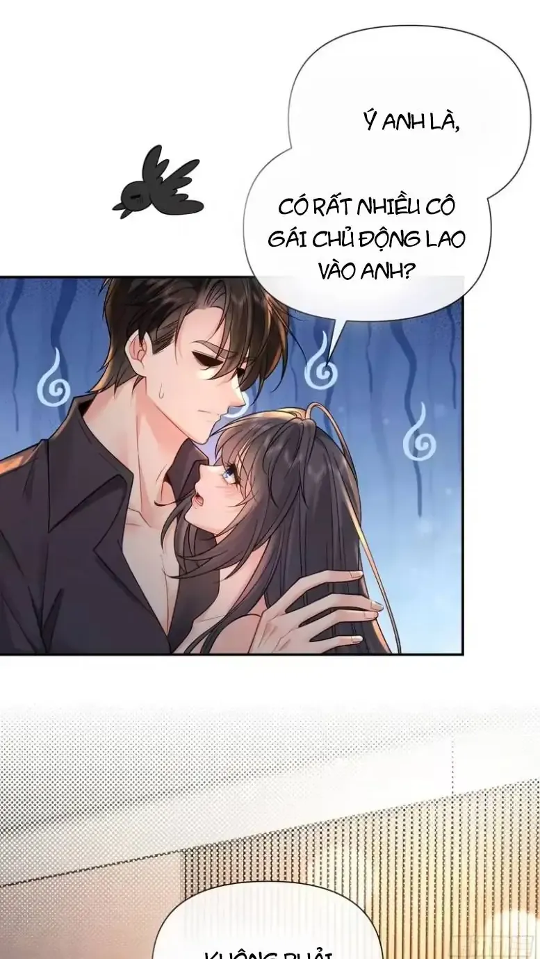 Rung Động Đã Được Định Sẵn Chap 22 - Next Chap 23