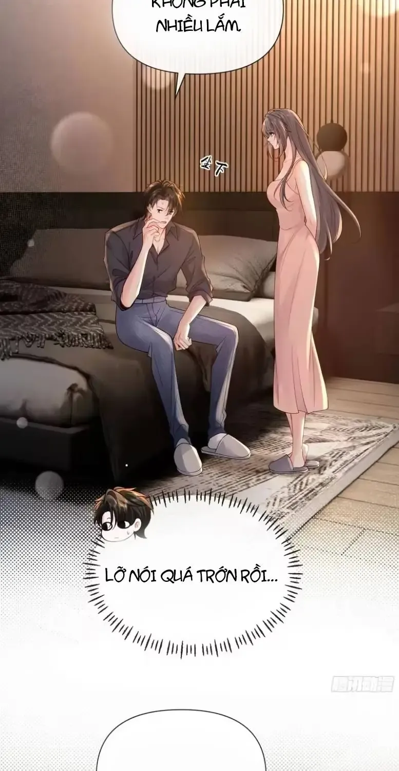 Rung Động Đã Được Định Sẵn Chap 22 - Next Chap 23