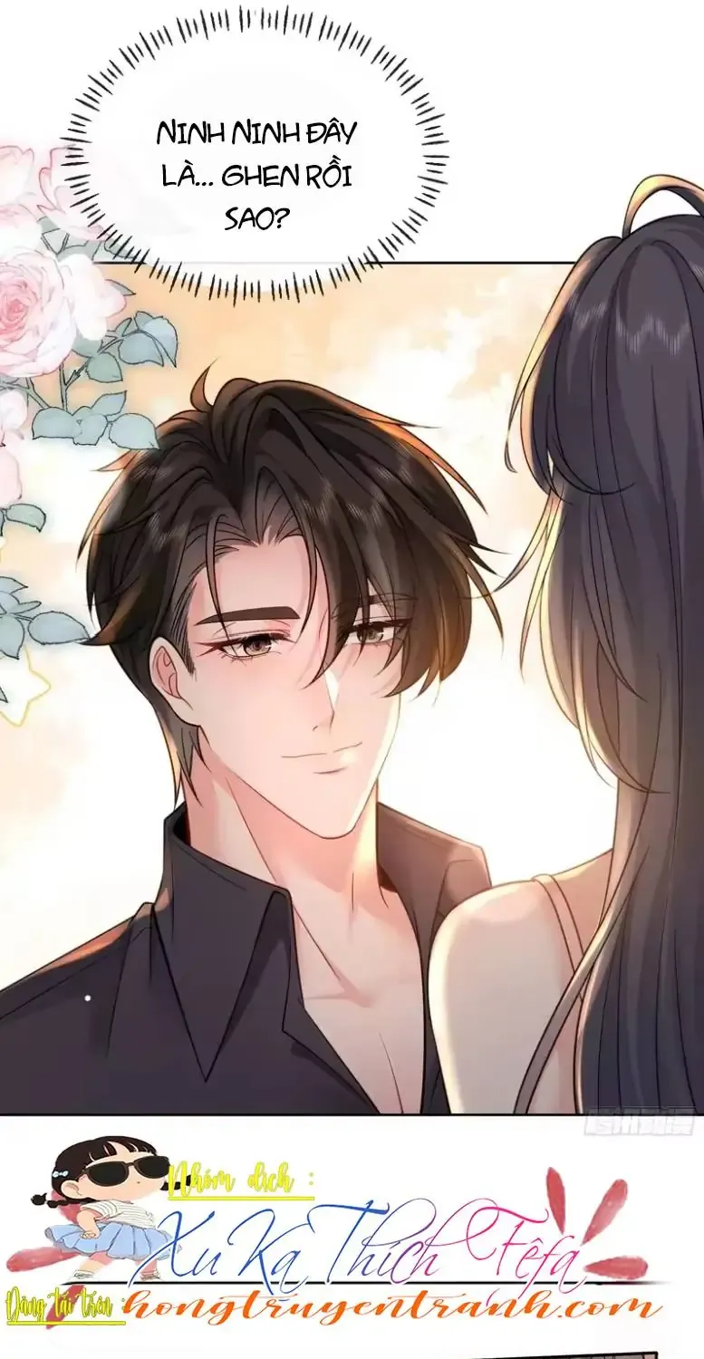 Rung Động Đã Được Định Sẵn Chap 22 - Next Chap 23