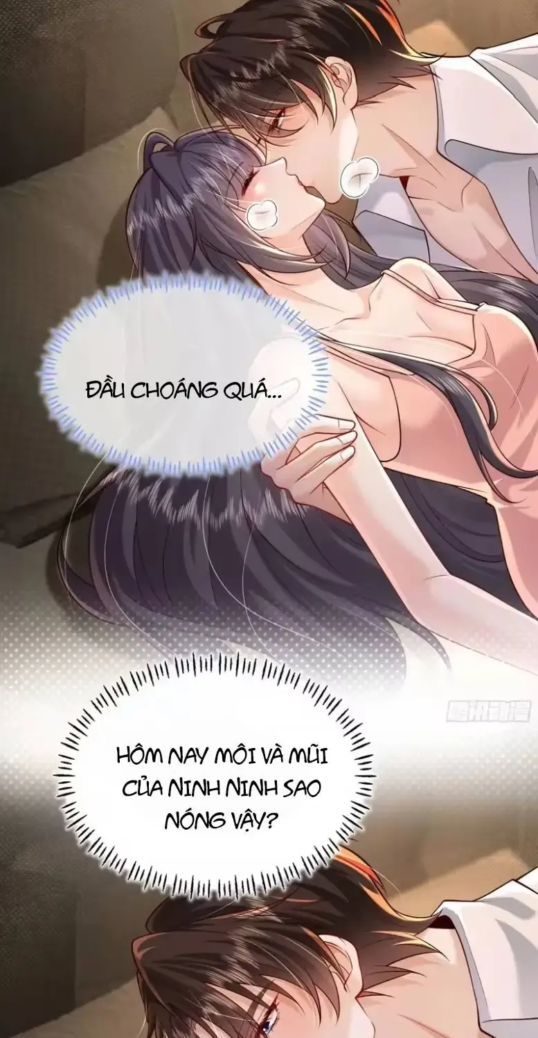 Rung Động Đã Được Định Sẵn Chap 22 - Next Chap 23