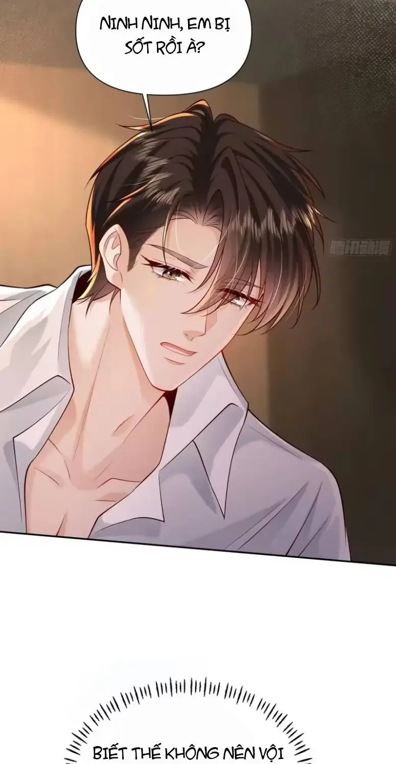 Rung Động Đã Được Định Sẵn Chap 22 - Next Chap 23