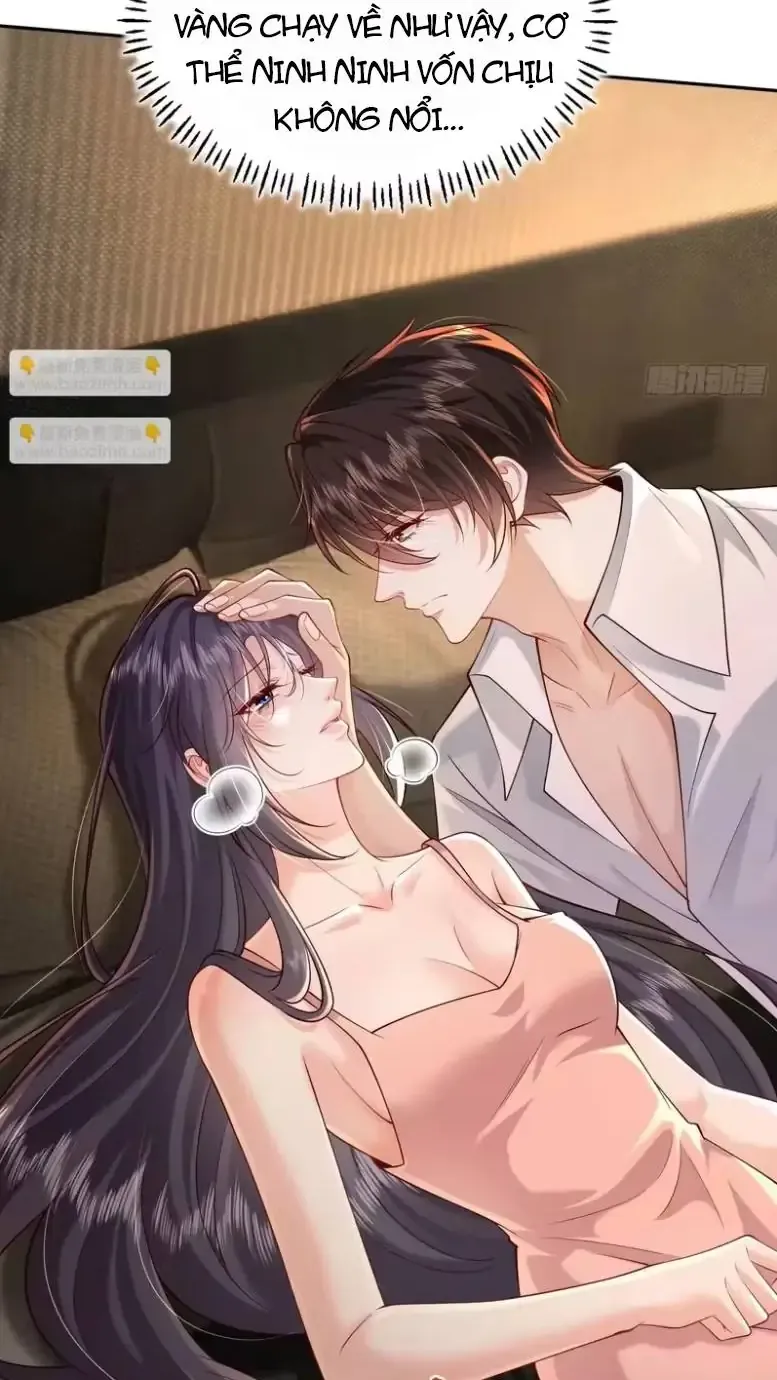 Rung Động Đã Được Định Sẵn Chap 22 - Next Chap 23