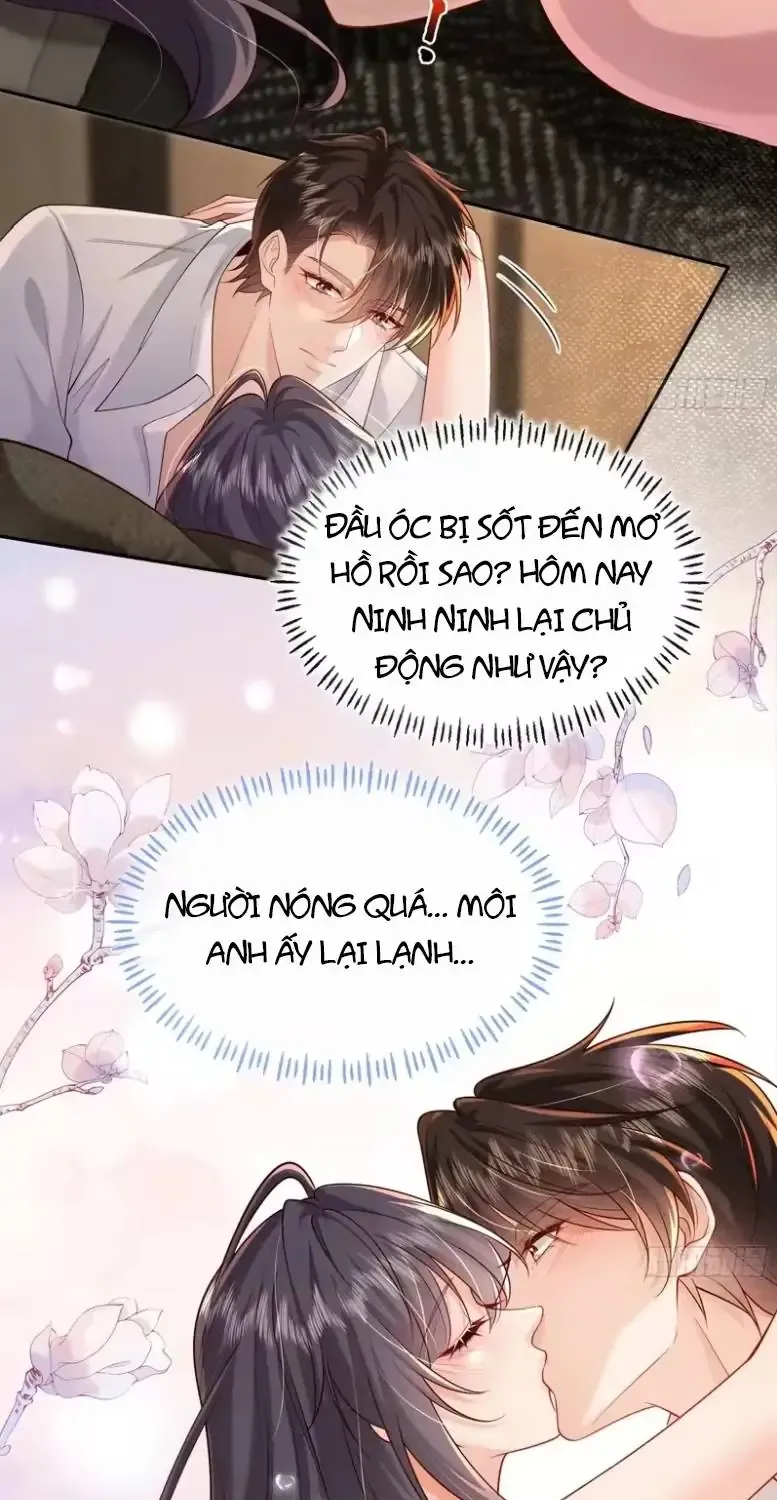 Rung Động Đã Được Định Sẵn Chap 22 - Next Chap 23