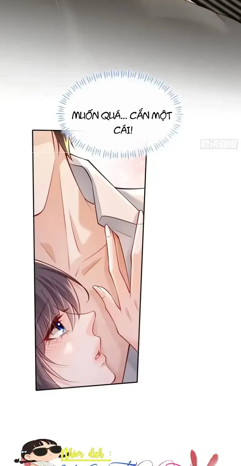 Rung Động Đã Được Định Sẵn Chap 22 - Next Chap 23